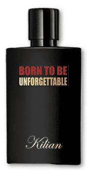 Kilian Born To Be Unforgettable Eau De Parfum 50ml